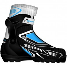 Ботинки Concept Skate 496/1 - fgospostavki.ru - Тольятти