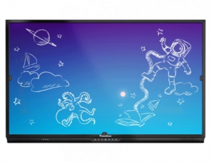 Интерактивная панель ActivPanel Cobalt 65" UHD - fgospostavki.ru - Тольятти