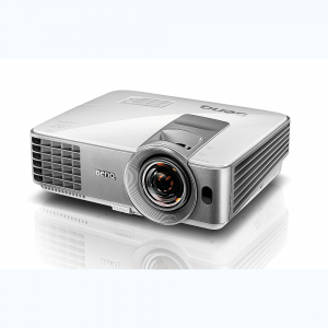 Мультимедийный короткофокусный проектор BenQ MS630ST - fgospostavki.ru - Тольятти