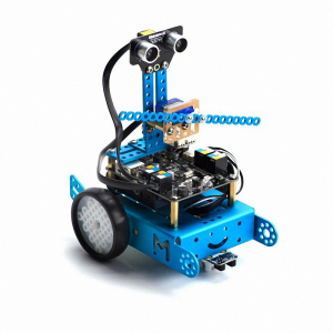 Ресурсный набор mBot Servo Pack - fgospostavki.ru - Тольятти