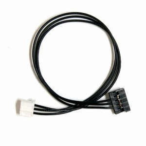 Комплект кабелей Robot Cable-3P-5P 150mm 5pcs - fgospostavki.ru - Тольятти
