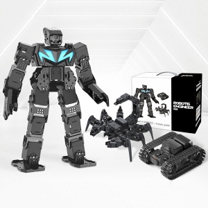 Конструктор ROBOTIS ENGINEER KIT 2 - fgospostavki.ru - Тольятти