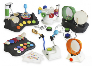 Адаптированный музыкальный набор №1 - fgospostavki.ru - Тольятти