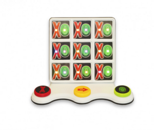 Игра «Крестики-нолики» №1 - fgospostavki.ru - Тольятти