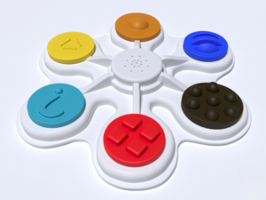 Игра «Круговая симфония» - fgospostavki.ru - Тольятти