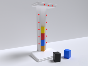 Игра «Кубики» - fgospostavki.ru - Тольятти