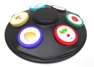 Вращающийся многоуровневый игровой коммуникатор - fgospostavki.ru - Тольятти