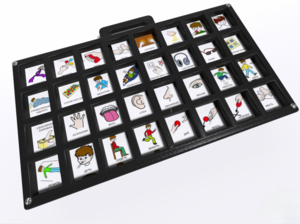 Игровой коммуникатор «Смарт» 32 - fgospostavki.ru - Тольятти