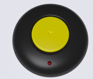 Кнопка-коммуникатор «Гоу!» - fgospostavki.ru - Тольятти