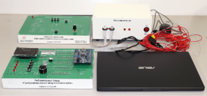 Лабораторный стенд «Программирование микроконтроллеров» - fgospostavki.ru - Тольятти