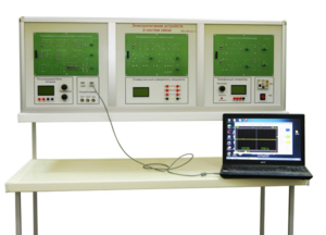 Учебная установка по курсу «Электропитание устройств и систем связи» - fgospostavki.ru - Тольятти