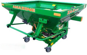 Учебный тренажер «Центробежный разбрасыватель AMAZONE» - fgospostavki.ru - Тольятти