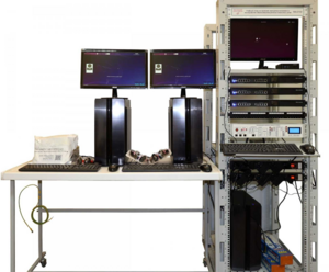 Учебный стенд «Изучение принципов построения и исследование инфокоммуникационных локальных сетей» - fgospostavki.ru - Тольятти