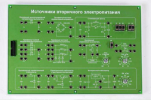 Сменная панель «Ферромагнитные материалы» - fgospostavki.ru - Тольятти