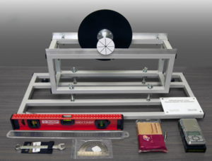 Установка «Уравновешивание вращающихся масс»   - fgospostavki.ru - Тольятти