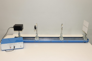 Лабораторная установка «Принцип неопределенности Гейзенберга» - fgospostavki.ru - Тольятти