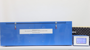 Лабораторный стенд «Исследование способов защиты от производственного шума» - fgospostavki.ru - Тольятти