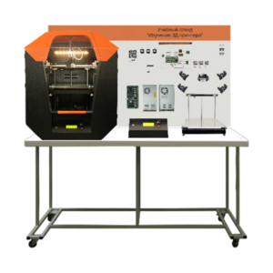 Готовая лаборатория «3D моделирования и прототипирования» на 10 обучающих мест - fgospostavki.ru - Тольятти