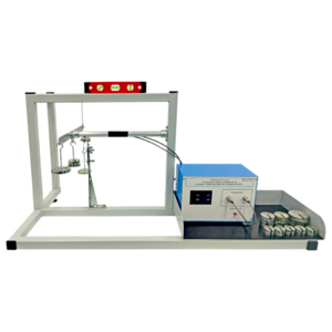 Лабораторный стенд "Определение главных напряжений при кручении и совместном действии изгиба при кручении" - fgospostavki.ru - Тольятти