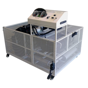 Лабораторный стенд для изучения конструкции и рабочего процесса инжекторного ДВС - fgospostavki.ru - Тольятти