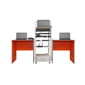 Типовой комплект учебного оборудования  «IP-телефония» VOIP - fgospostavki.ru - Тольятти