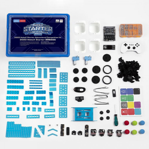Соревновательный набор 2022 MakeX Starter Educational Competition Kit - fgospostavki.ru - Тольятти