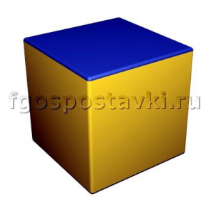 Стол-банкетка ВИК (вариант 1) - fgospostavki.ru - Тольятти