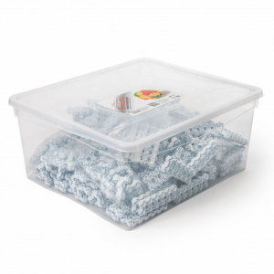 Набор «Basic белый» - fgospostavki.ru - Тольятти