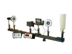 Лабораторная установка «Получение и исследование поляризованного света» - fgospostavki.ru - Тольятти