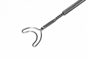 Зонд массажный «Вилочка» (Крупенчук О. И., Воробьева Т. А.) - fgospostavki.ru - Тольятти