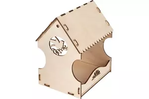 Кормушка для птиц - fgospostavki.ru - Тольятти