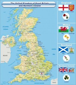 Стенд "UK" - fgospostavki.ru - Тольятти