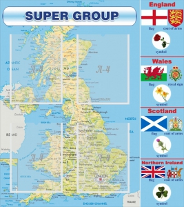 Стенд "Super group" - fgospostavki.ru - Тольятти