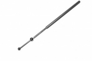 Зонд постановочный «шарик с бусинкой» (Автор Томилина С.М.) - fgospostavki.ru - Тольятти