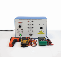 Комплект учебного лабораторного оборудования «Методы измерения температуры»  - fgospostavki.ru - Тольятти