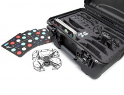 Образовательный комплект программируемого квадрокоптера DJI TELLO EDU (Стартовый – 5) - fgospostavki.ru - Тольятти