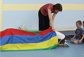 Тоннель (3 метра, 3 кольца) - fgospostavki.ru - Тольятти