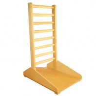 Приставная опорная лесенка (для опоры для сидения с валиком) - fgospostavki.ru - Тольятти