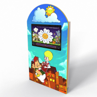 Профессиональный интерактивный коррекционно-развивающий игровой комплекс «Сказка» - fgospostavki.ru - Тольятти