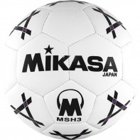 Мяч гандбольный "MIKASA MSH 3" (размер 3, синтетическая кожа, тренировочный) - fgospostavki.ru - Тольятти