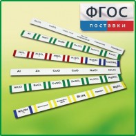 Комплект этикеток самоклеющихся лабораторный - fgospostavki.ru - Тольятти
