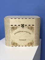 Сундучок для хранения логопедического оборудования - fgospostavki.ru - Тольятти
