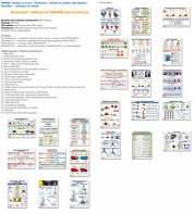 Комплект таблиц Химия 8 класс (24 таблицы) - fgospostavki.ru - Тольятти
