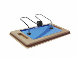 Реабилитационный тренажерный модуль "Волна-Г" - fgospostavki.ru - Тольятти