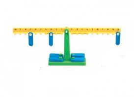 Набор математических весов для учеников (10 штук) - fgospostavki.ru - Тольятти