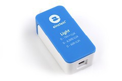 Датчик освещенности (einstein, 1 модификация) - fgospostavki.ru - Тольятти