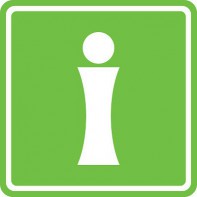 Тактильный знак (информация) 100х100 - fgospostavki.ru - Тольятти