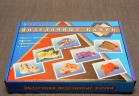 Коллекция "Поделочные камни" (полированные) - fgospostavki.ru - Тольятти