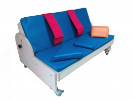 Опора для сидения и лежания (размер 1) - fgospostavki.ru - Тольятти