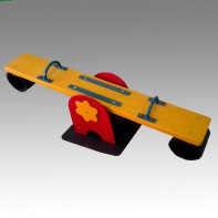 Качалка-балансир переносной (1500х500х450 мм) - fgospostavki.ru - Тольятти